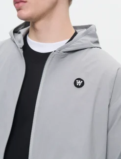 WWCao Tech Hoodie - Hættetrøjer