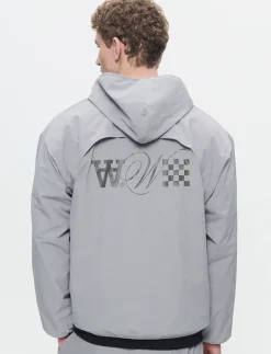 WWCao Tech Hoodie - Hættetrøjer