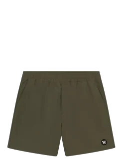 WWDub swim trunks 25347 - Badebukser