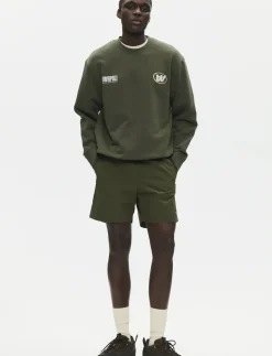 WWDub swim trunks 25347 - Badebukser