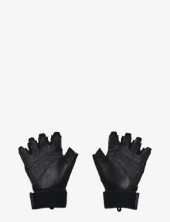 W WEIGHTLIFTING GLOVES - Træningsudstyr