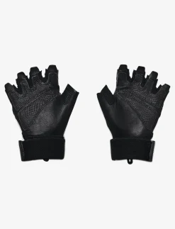 W WEIGHTLIFTING GLOVES - Træningsudstyr