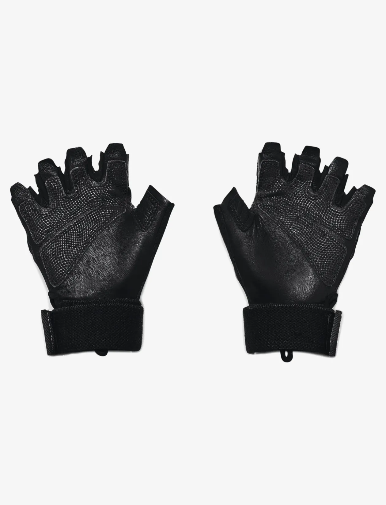 W WEIGHTLIFTING GLOVES - Træningsudstyr