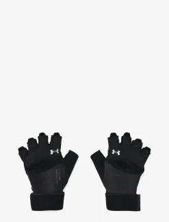 W WEIGHTLIFTING GLOVES - Træningsudstyr