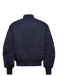 WWElwyn Bomber Jacket - BomberJakker