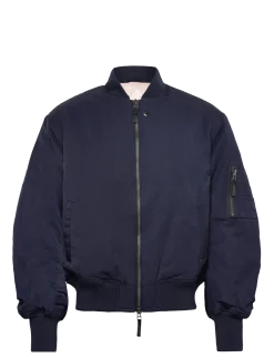 WWElwyn Bomber Jacket - BomberJakker