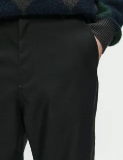 WWHenry trousers 25185 - Casual