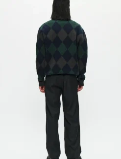 WWHenry trousers 25185 - Casual