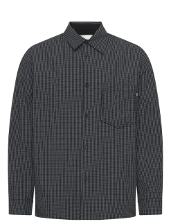 WWKamse shirt jacket 25344 - Ternede skjorter