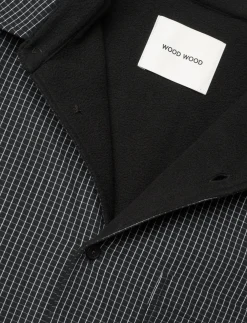 WWKamse shirt jacket 25344 - Ternede skjorter