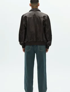 WWKrede bomber jacket 25367 - BomberJakker