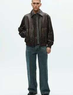 WWKrede bomber jacket 25367 - BomberJakker