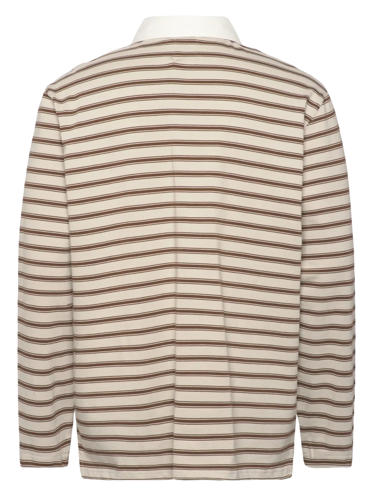 WWLandon polo 25215 - Langærmede
