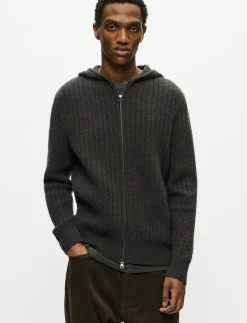 WWLars cardigan 25232 - Cardigans