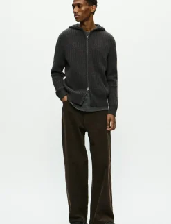 WWLars cardigan 25232 - Cardigans