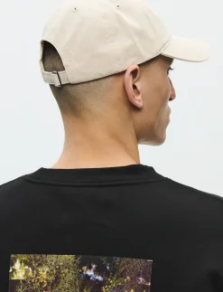 WWLow profile cap - Kasketter