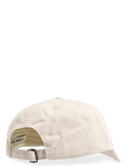 WWLow profile cap - Kasketter