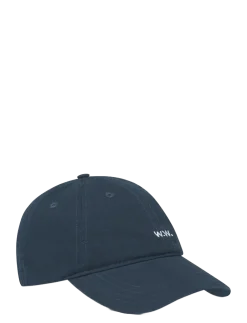 WWLow profile twill cap - Kasketter