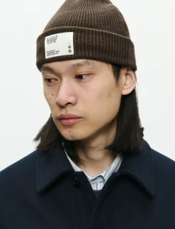 WWMilo beanie 25195 - Huer