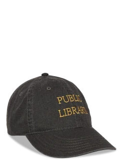 WWPublic library cap 25248 - Kasketter