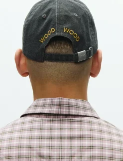 WWPublic library cap 25248 - Kasketter