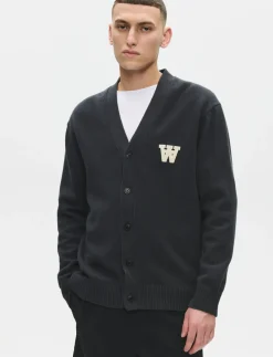 WWTay cardigan 25163 - Cardigans