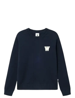 WWTay - Rund hals