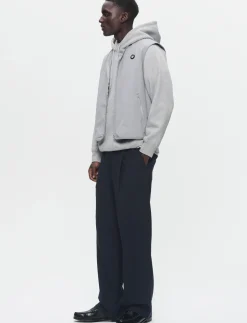 WWTeu - Veste