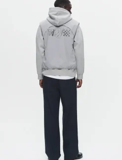 WWTeu - Veste