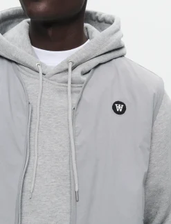 WWTeu - Veste
