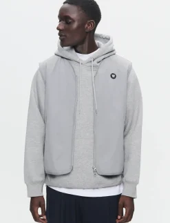 WWTeu - Veste