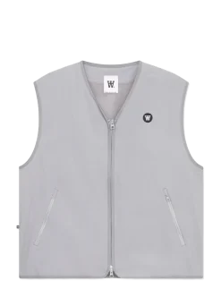 WWTeu - Veste