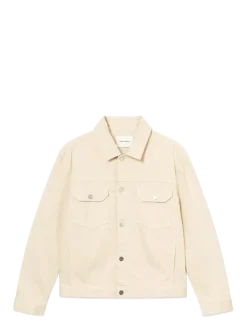WWType 10 jacket 25377 - Uforede denimjakker