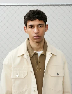 WWType 10 jacket 25377 - Uforede denimjakker