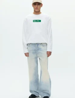 WWType 3 jeans 25320 - Relaxed jeans