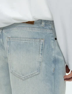 WWType 3 jeans 25320 - Relaxed jeans