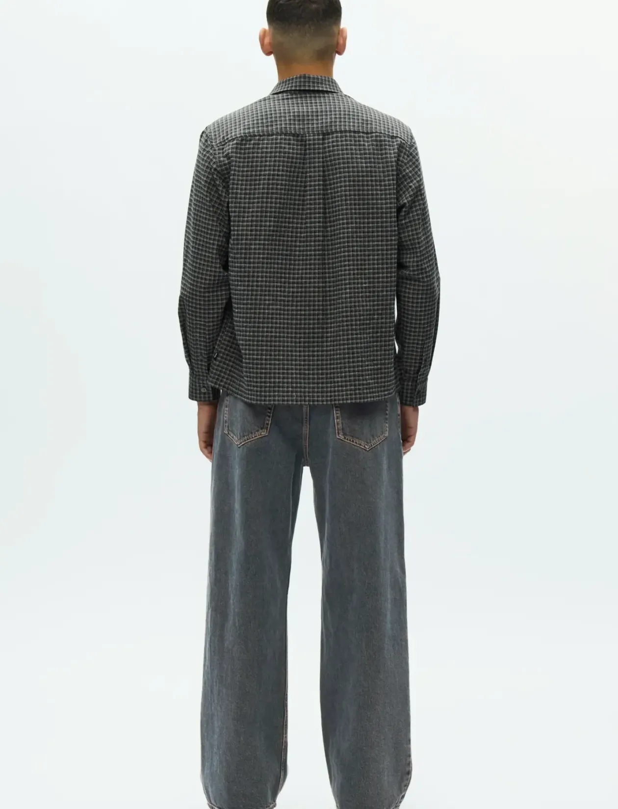 WWType 3 jeans 25376 - Relaxed jeans