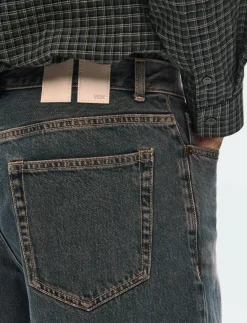 WWType 3 jeans 25376 - Relaxed jeans