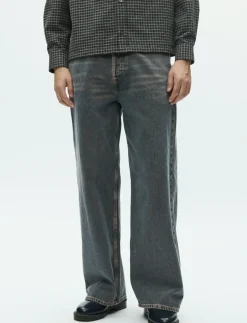 WWType 3 jeans 25376 - Relaxed jeans