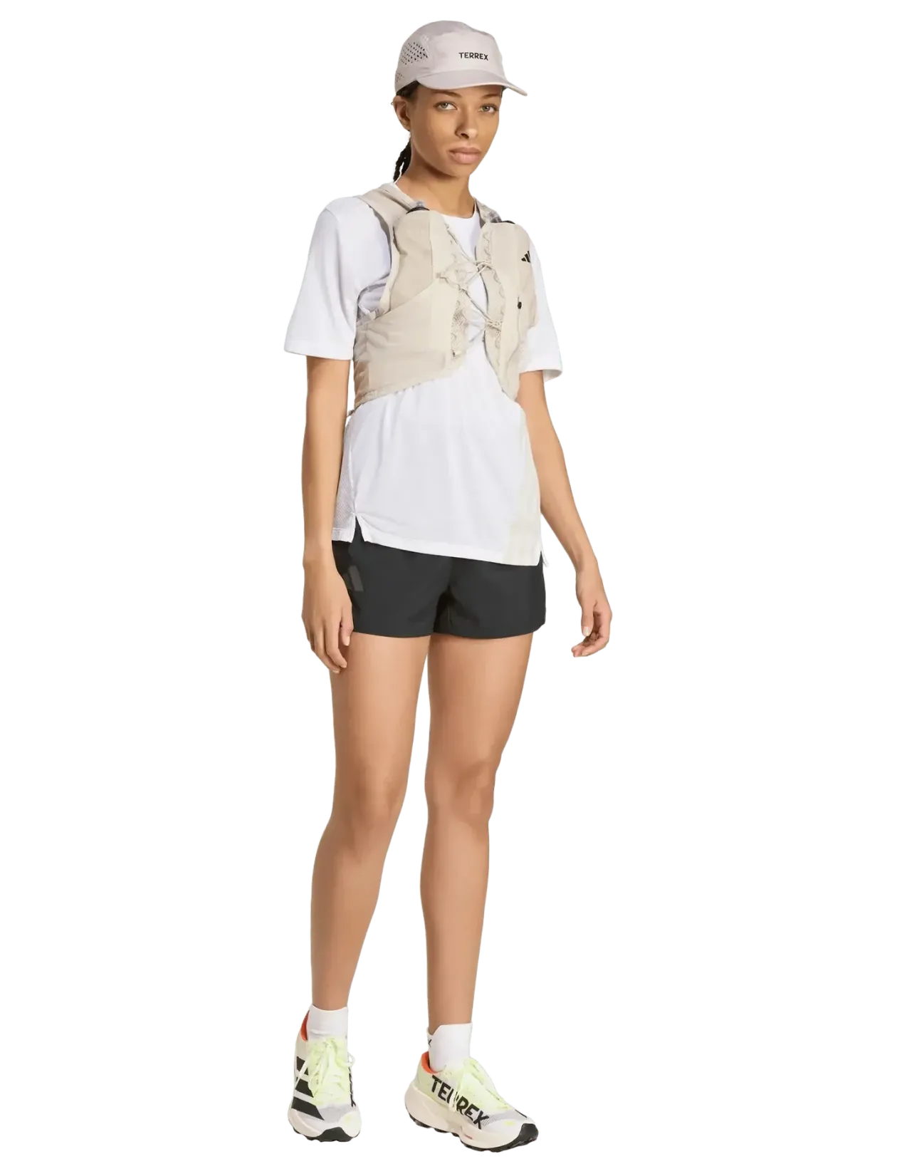 W XPR SHORTS - Træningsshorts