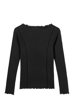 2x2 Cotton Siri Top - Langærmede toppe
