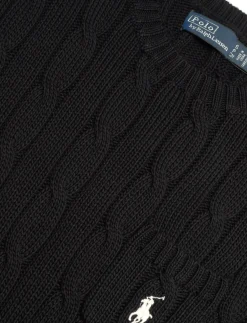 60/2X12 PIMA COTTON-SWEATER-PULLOVE - Strik