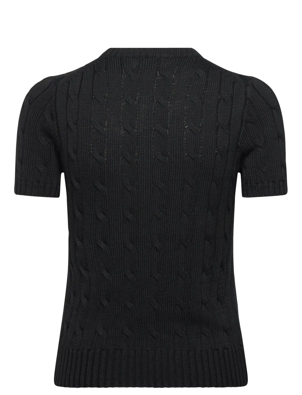 60/2X12 PIMA COTTON-SWEATER-PULLOVE - Strik
