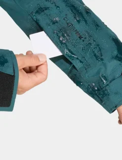 XPR HYB PK JKT - Mænd