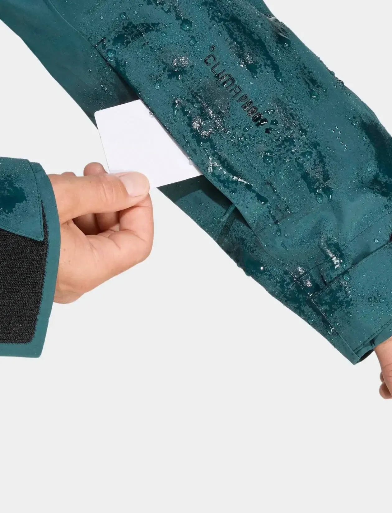 XPR HYB PK JKT - Mænd