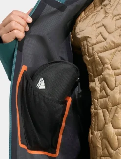 XPR HYB PK JKT - Mænd
