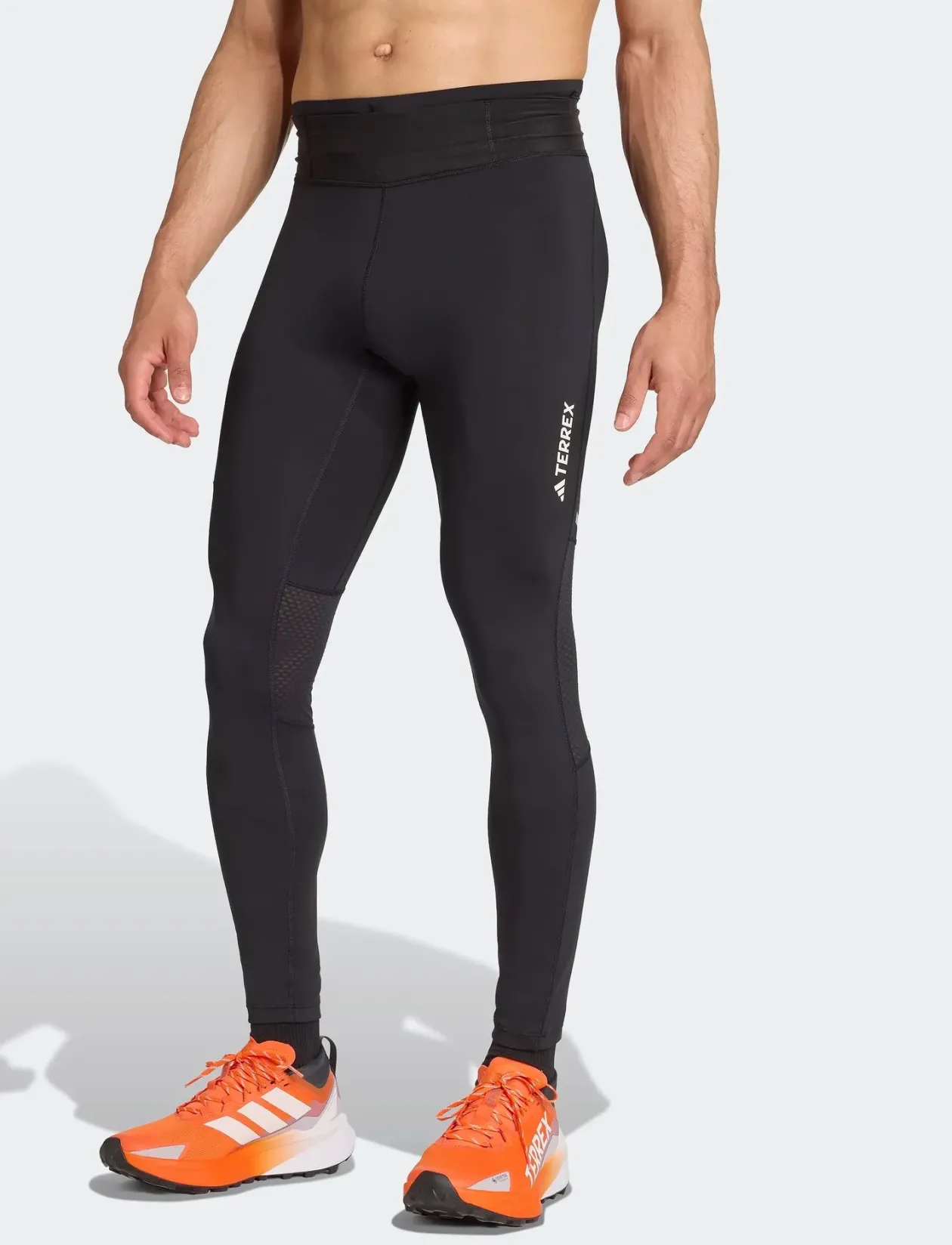 XPR TIGHTS - Træningstights