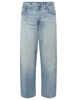 3X1 RIGID DENIM-WVN-PANTS - Relaxed jeans