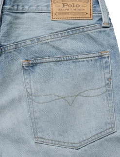 3X1 RIGID DENIM-WVN-PANTS - Relaxed jeans