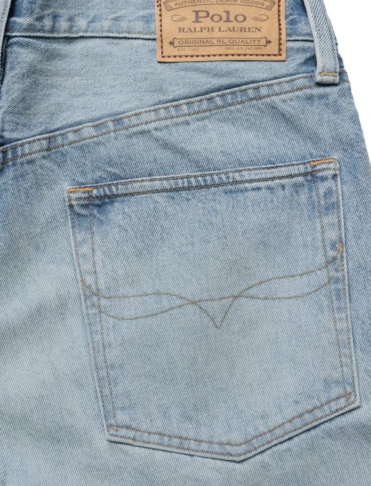 3X1 RIGID DENIM-WVN-PANTS - Relaxed jeans